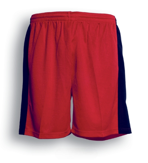 Picture of Bocini, Kids Panel Shorts